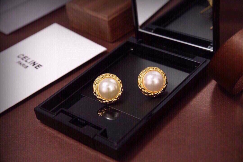 Celine Earrings